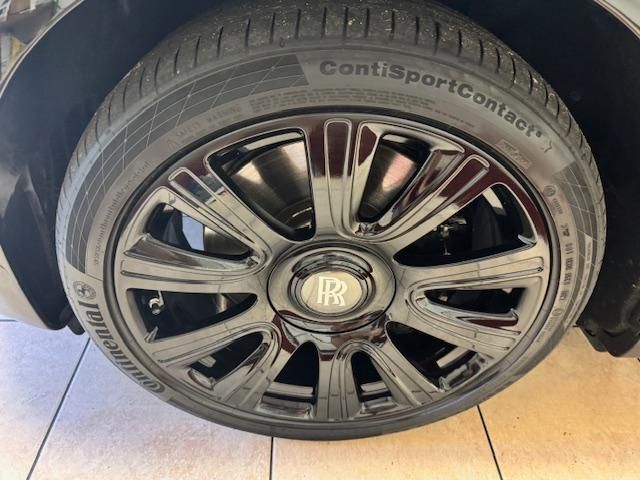2018 Rolls-Royce Dawn Dawn Charlotte NC