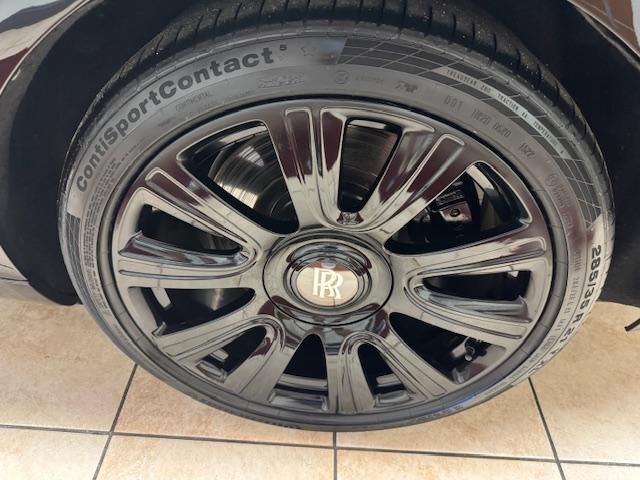 2018 Rolls-Royce Dawn Dawn Charlotte NC
