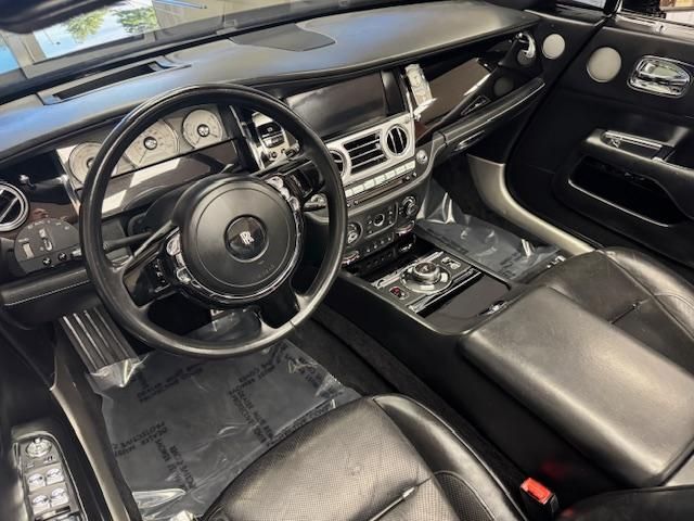 2018 Rolls-Royce Dawn Dawn Charlotte NC