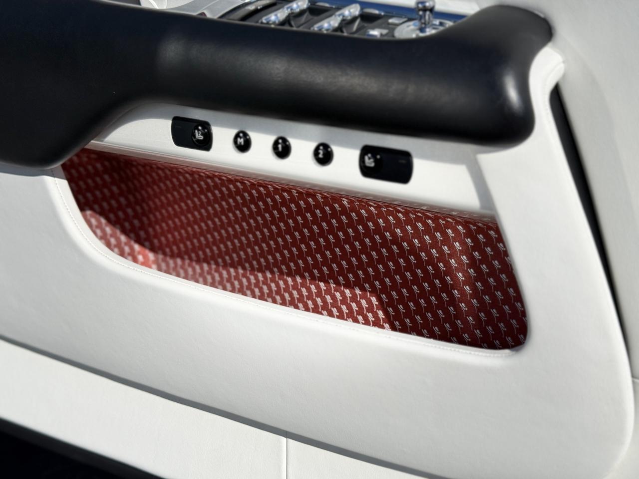 2018 Rolls-Royce Dawn Inspired By Fashion San Diego CA