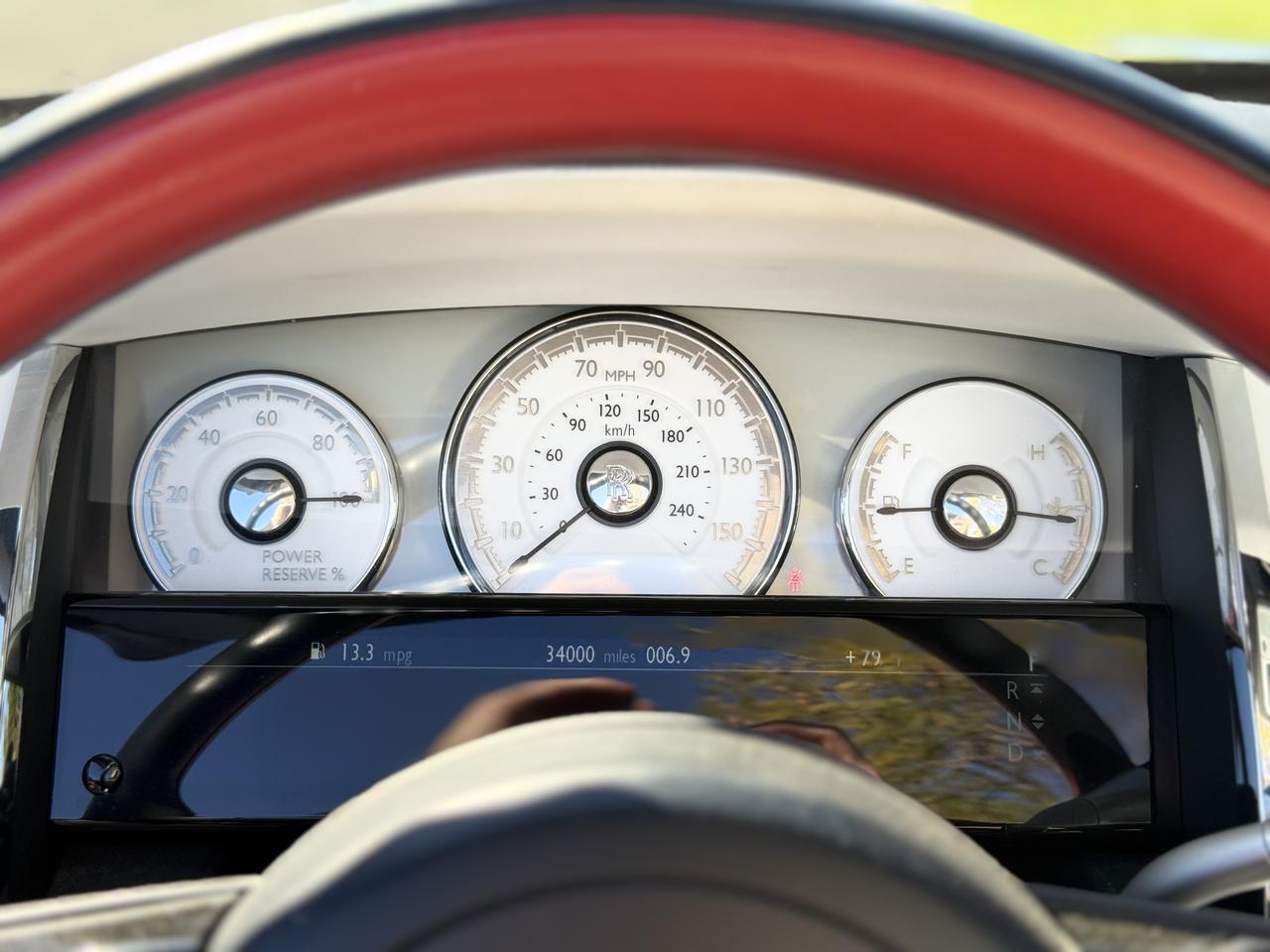 2018 Rolls-Royce Dawn Inspired By Fashion San Diego CA