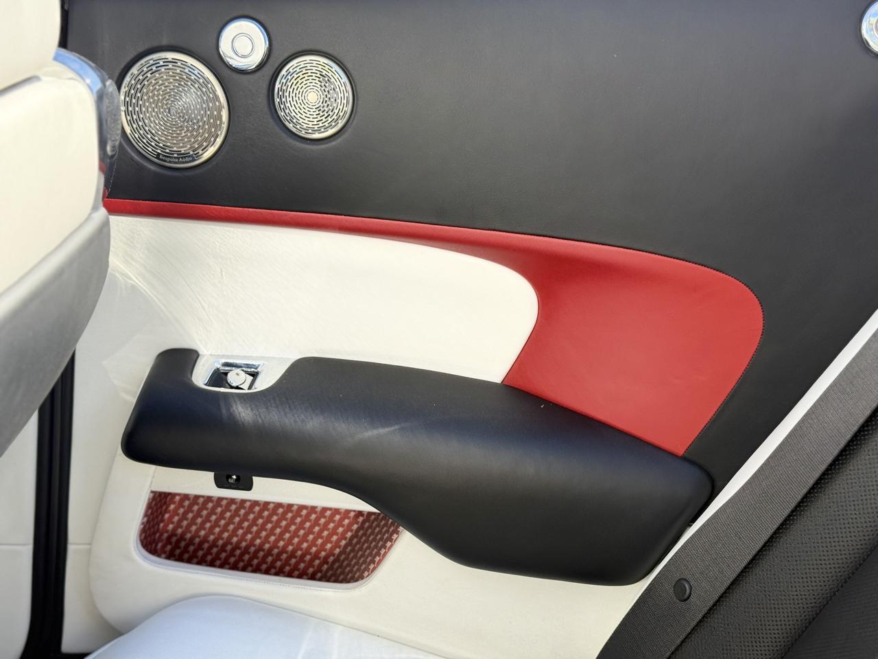 2018 Rolls-Royce Dawn Inspired By Fashion San Diego CA