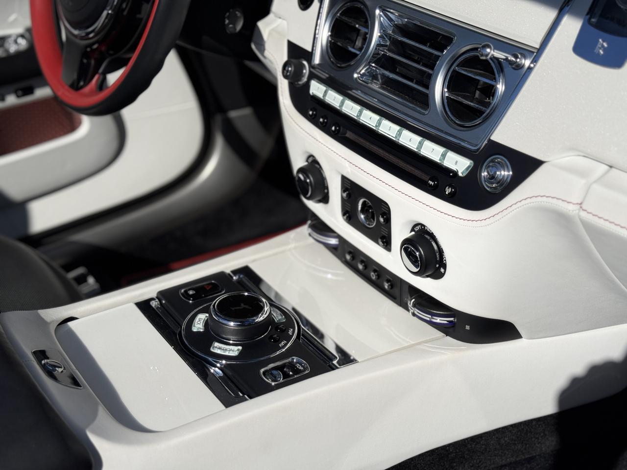 2018 Rolls-Royce Dawn Inspired By Fashion San Diego CA