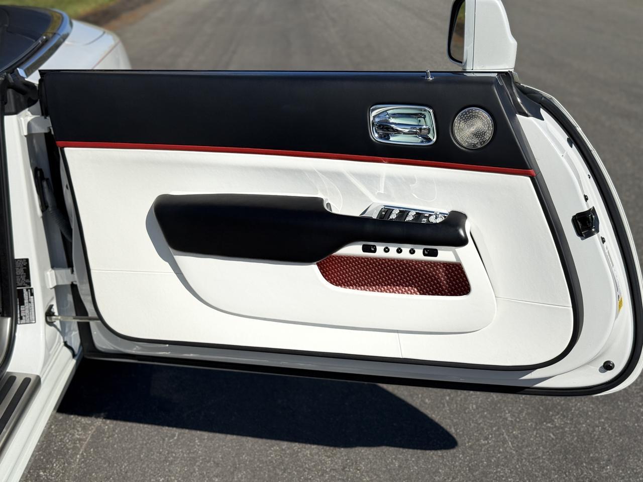 2018 Rolls-Royce Dawn Inspired By Fashion San Diego CA