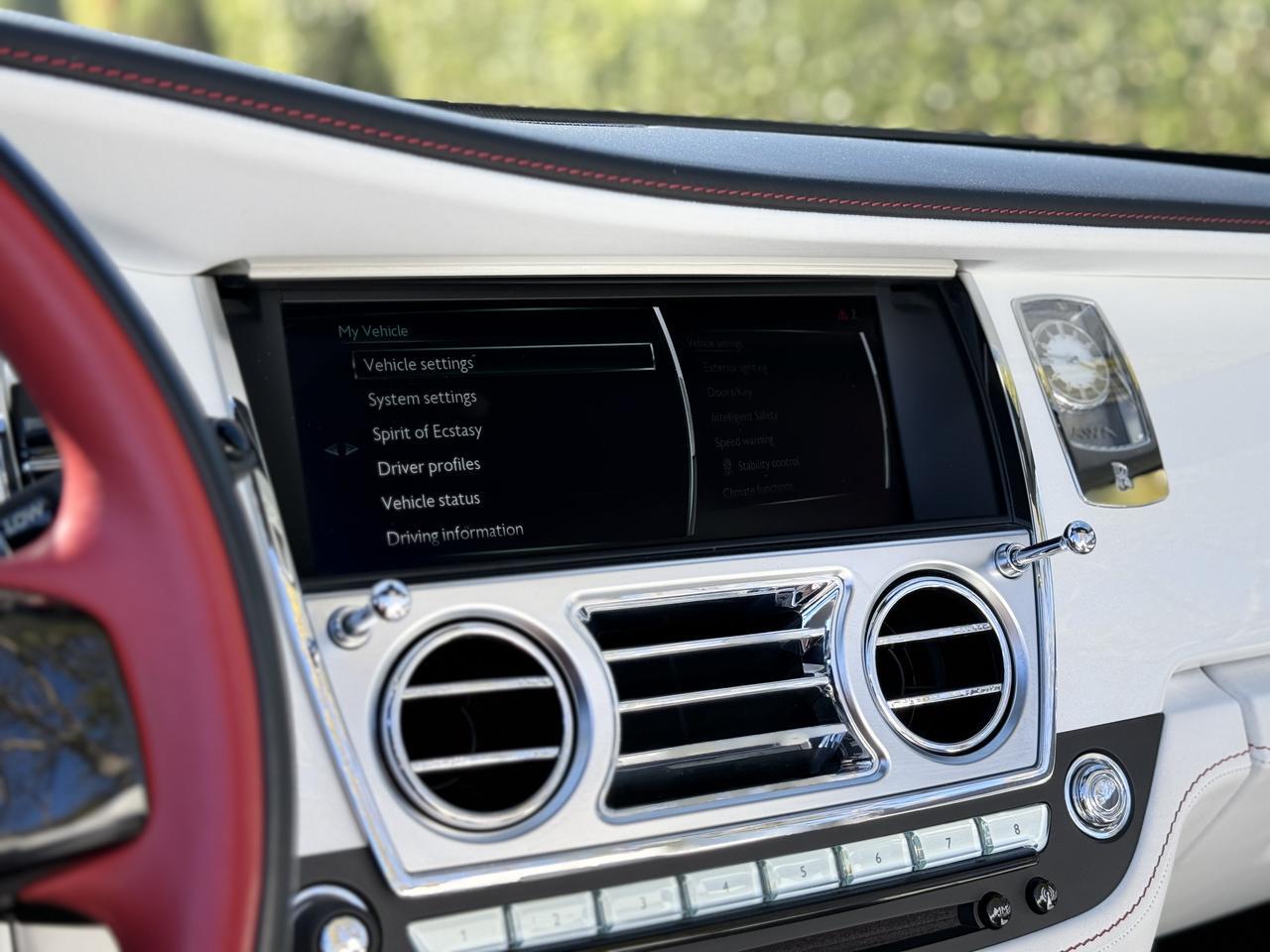 2018 Rolls-Royce Dawn Inspired By Fashion San Diego CA