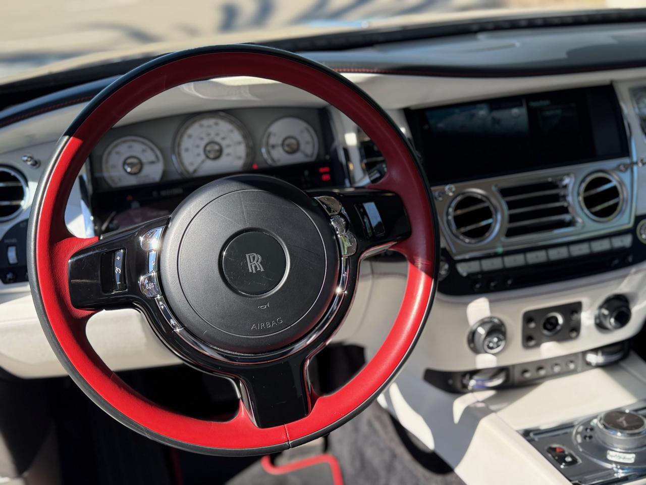 2018 Rolls-Royce Dawn Inspired By Fashion San Diego CA