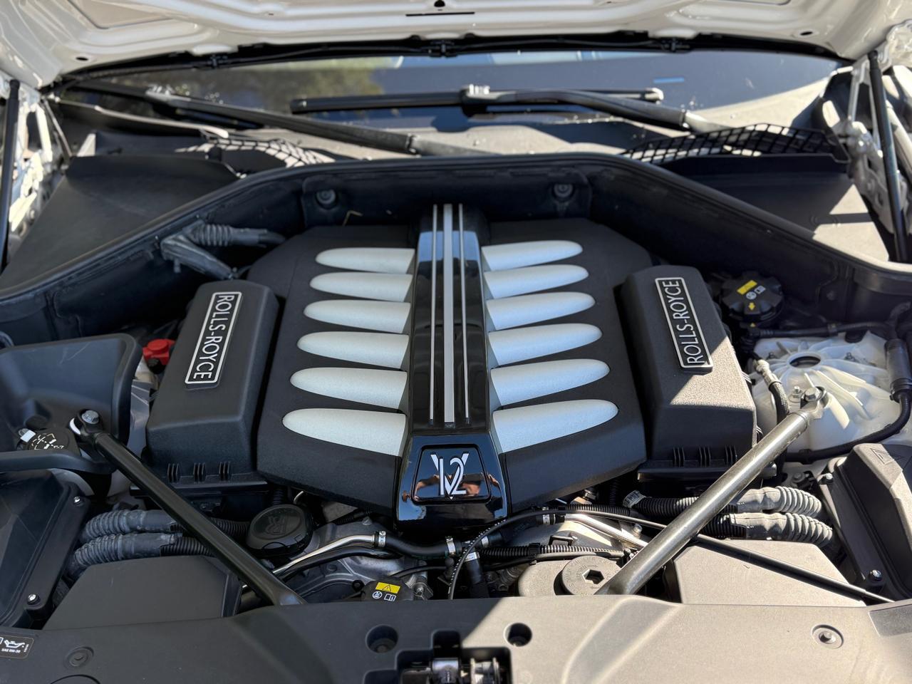 2018 Rolls-Royce Dawn Inspired By Fashion San Diego CA