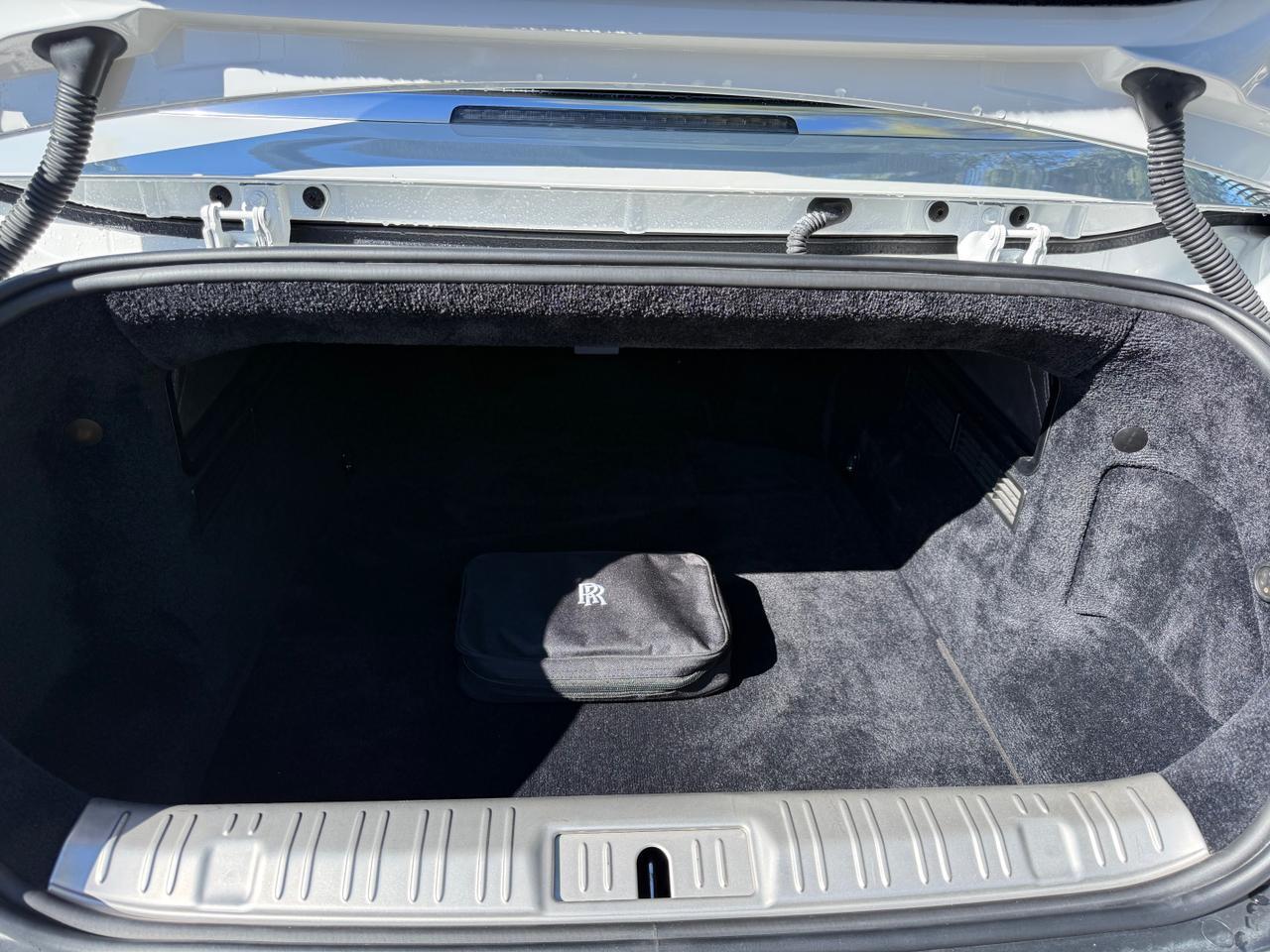 2018 Rolls-Royce Dawn Inspired By Fashion San Diego CA