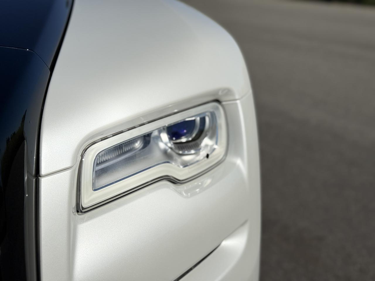 2018 Rolls-Royce Dawn Inspired By Fashion San Diego CA