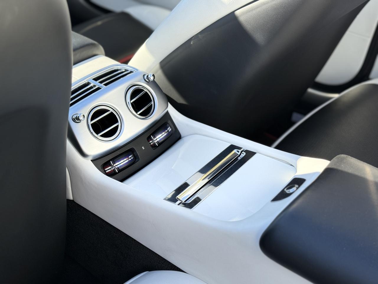 2018 Rolls-Royce Dawn Inspired By Fashion San Diego CA