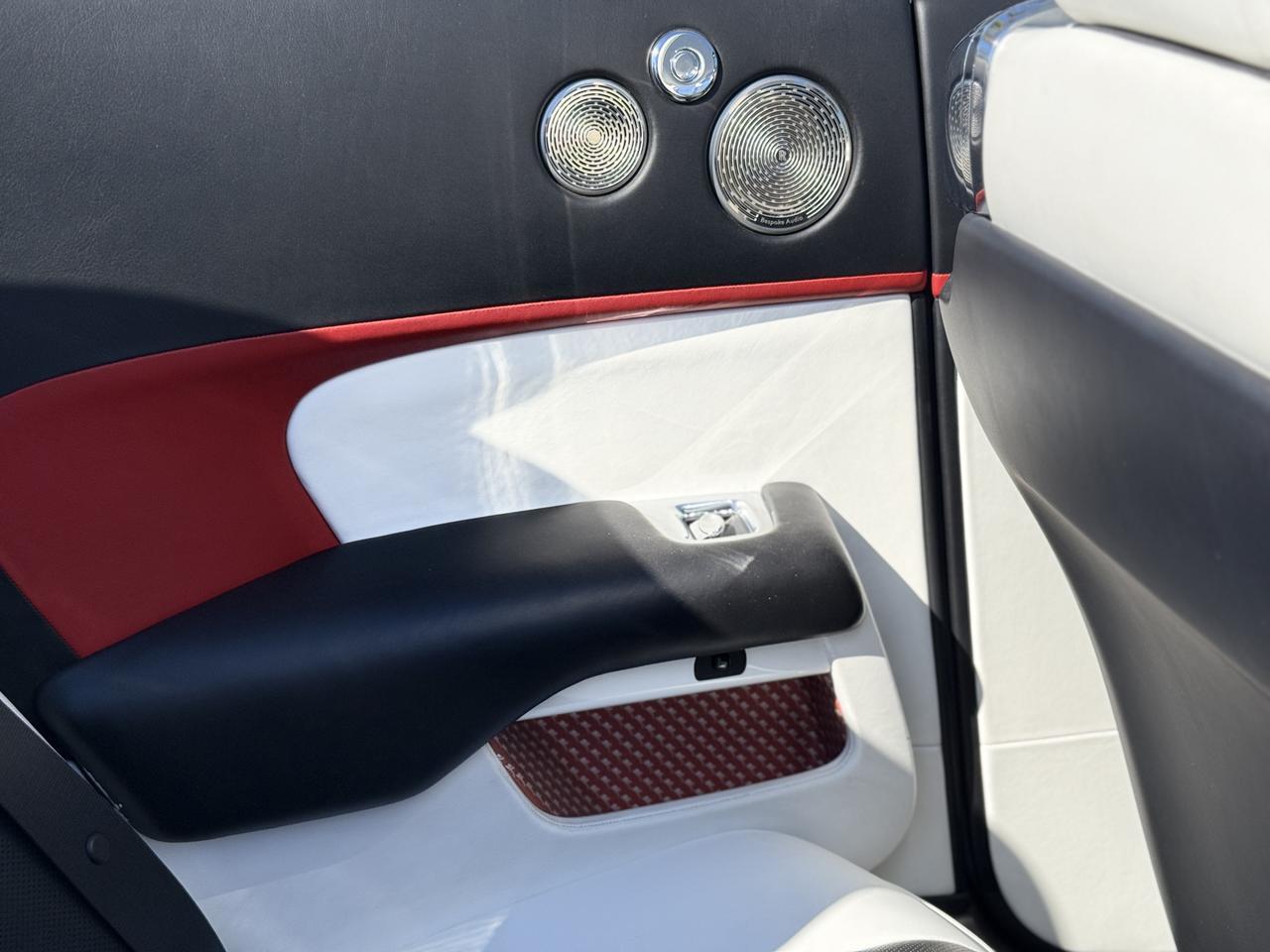 2018 Rolls-Royce Dawn Inspired By Fashion San Diego CA