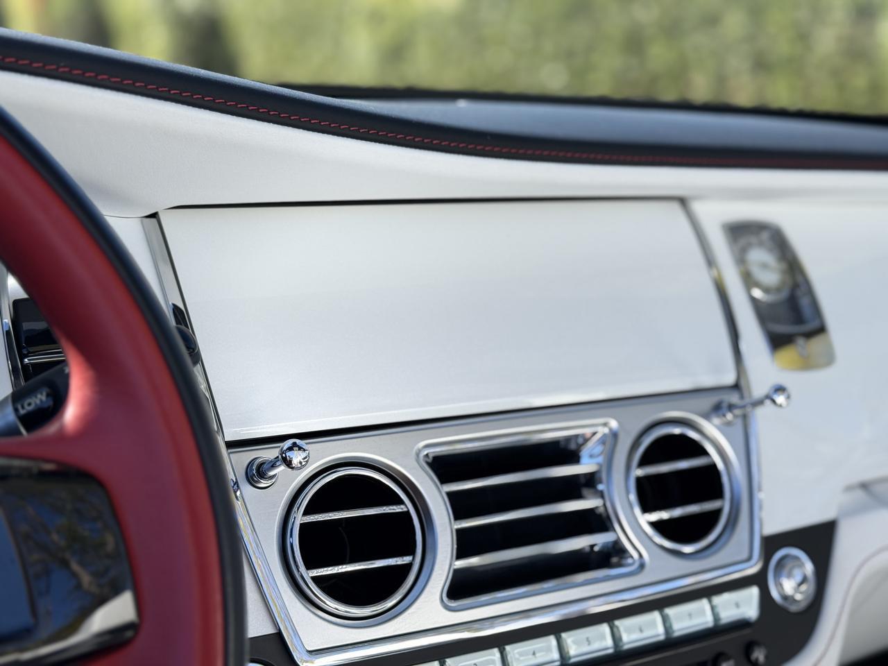 2018 Rolls-Royce Dawn Inspired By Fashion San Diego CA