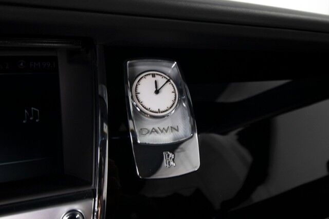 2018 Rolls-Royce Dawn *ONLY 10,000 MILES* *IMMACULATE* San Diego CA