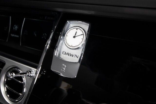 2018 Rolls-Royce Dawn *ONLY 10,000 MILES* *IMMACULATE* San Diego CA