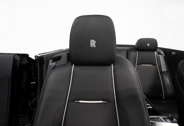 2018 Rolls-Royce Dawn *ONLY 10,000 MILES* *IMMACULATE* San Diego CA