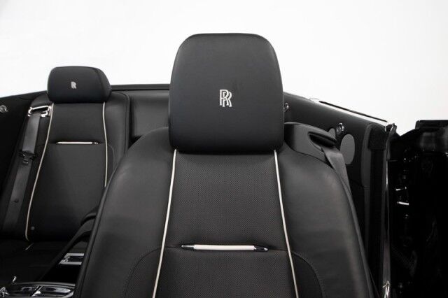 2018 Rolls-Royce Dawn *ONLY 10,000 MILES* *IMMACULATE* San Diego CA
