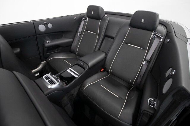 2018 Rolls-Royce Dawn *ONLY 10,000 MILES* *IMMACULATE* San Diego CA