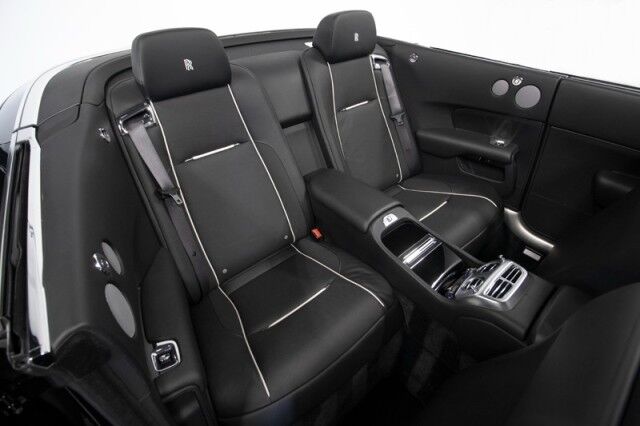 2018 Rolls-Royce Dawn *ONLY 10,000 MILES* *IMMACULATE* San Diego CA