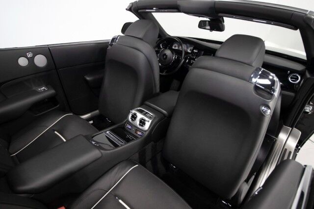 2018 Rolls-Royce Dawn *ONLY 10,000 MILES* *IMMACULATE* San Diego CA