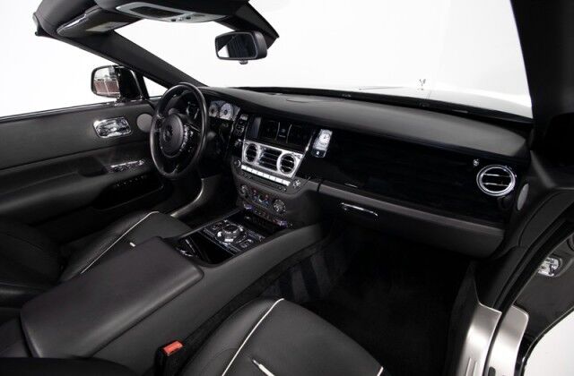 2018 Rolls-Royce Dawn *ONLY 10,000 MILES* *IMMACULATE* San Diego CA