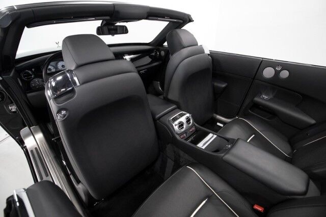 2018 Rolls-Royce Dawn *ONLY 10,000 MILES* *IMMACULATE* San Diego CA