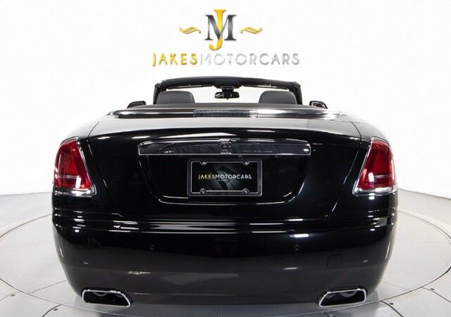 2018 Rolls-Royce Dawn *ONLY 10,000 MILES* *IMMACULATE* San Diego CA