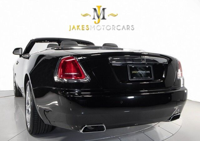 2018 Rolls-Royce Dawn *ONLY 10,000 MILES* *IMMACULATE* San Diego CA