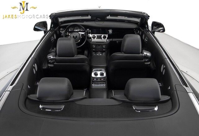2018 Rolls-Royce Dawn *ONLY 10,000 MILES* *IMMACULATE* San Diego CA