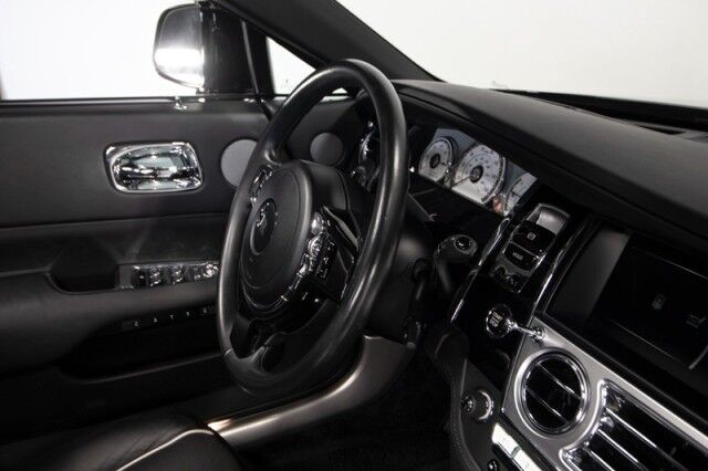 2018 Rolls-Royce Dawn *ONLY 10,000 MILES* *IMMACULATE* San Diego CA
