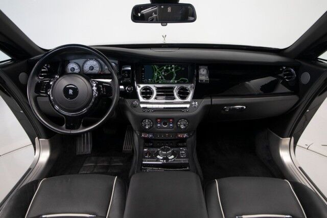 2018 Rolls-Royce Dawn *ONLY 10,000 MILES* *IMMACULATE* San Diego CA