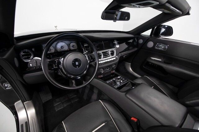 2018 Rolls-Royce Dawn *ONLY 10,000 MILES* *IMMACULATE* San Diego CA