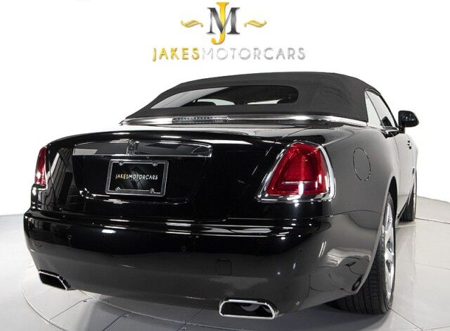 2018 Rolls-Royce Dawn *ONLY 10,000 MILES* *IMMACULATE* San Diego CA