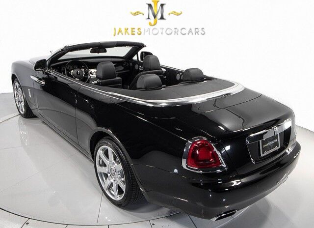 2018 Rolls-Royce Dawn *ONLY 10,000 MILES* *IMMACULATE* San Diego CA