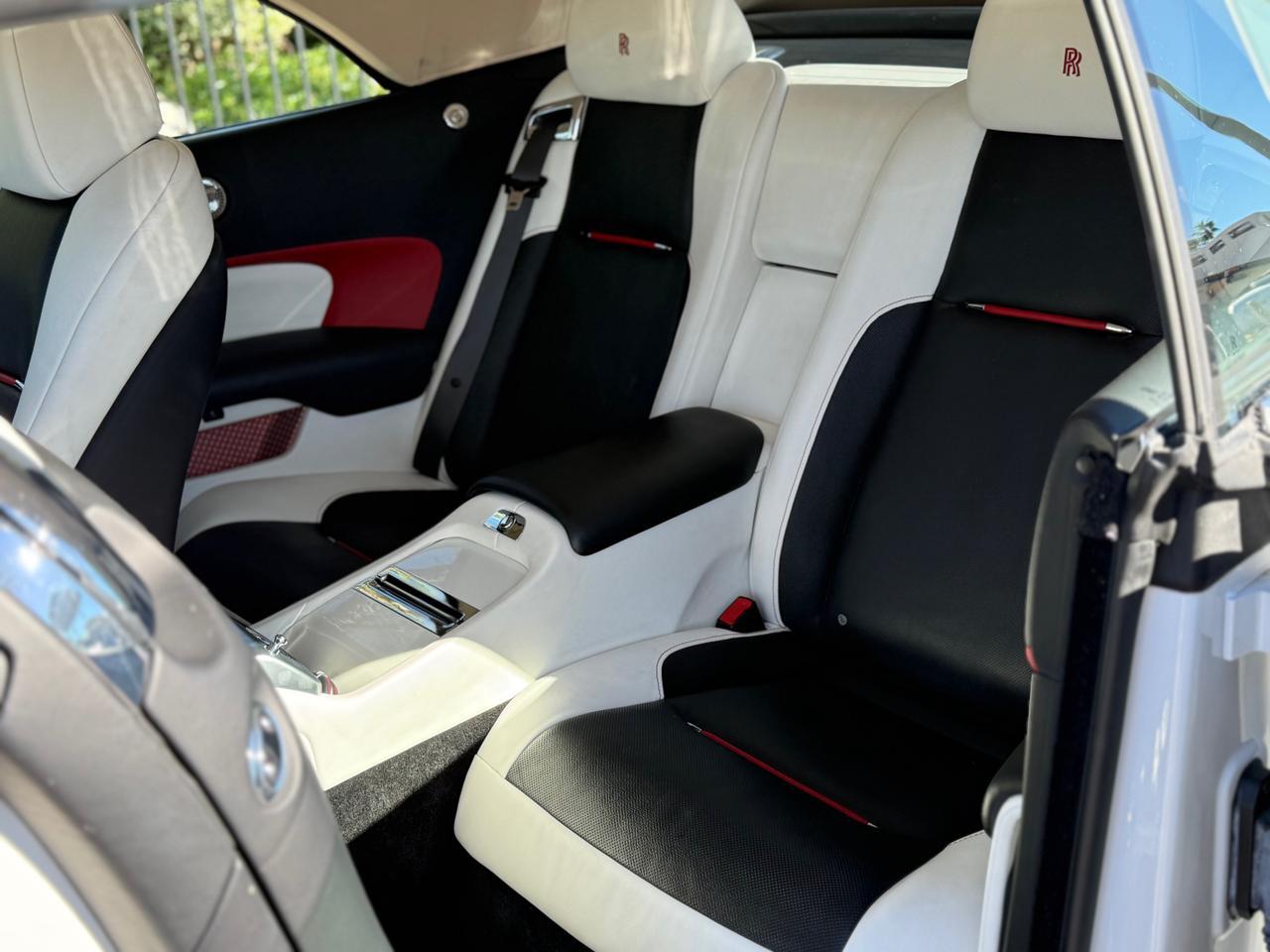2018 Rolls-Royce Dawn Base - Photo 28