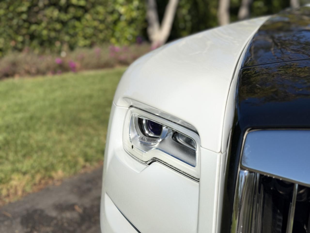 2018 Rolls-Royce Dawn Base - Photo 14