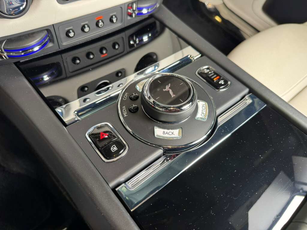 2018 Rolls-Royce Ghost Fort Lauderdale FL