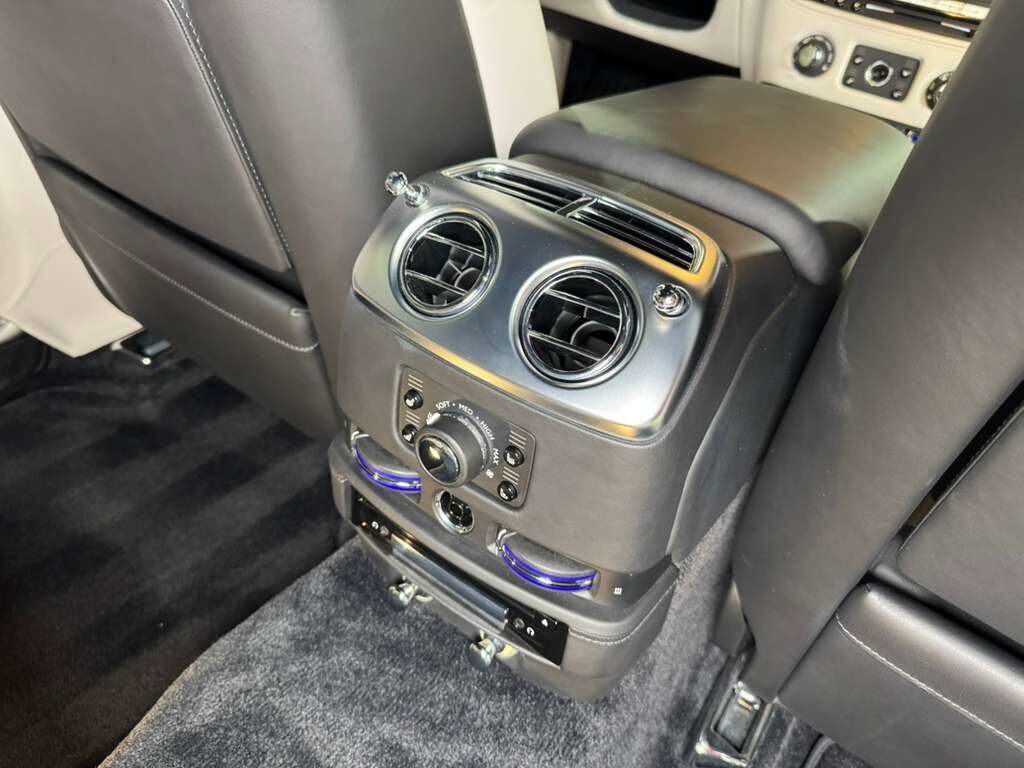 2018 Rolls-Royce Ghost Fort Lauderdale FL