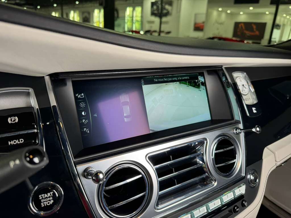2018 Rolls-Royce Ghost Fort Lauderdale FL