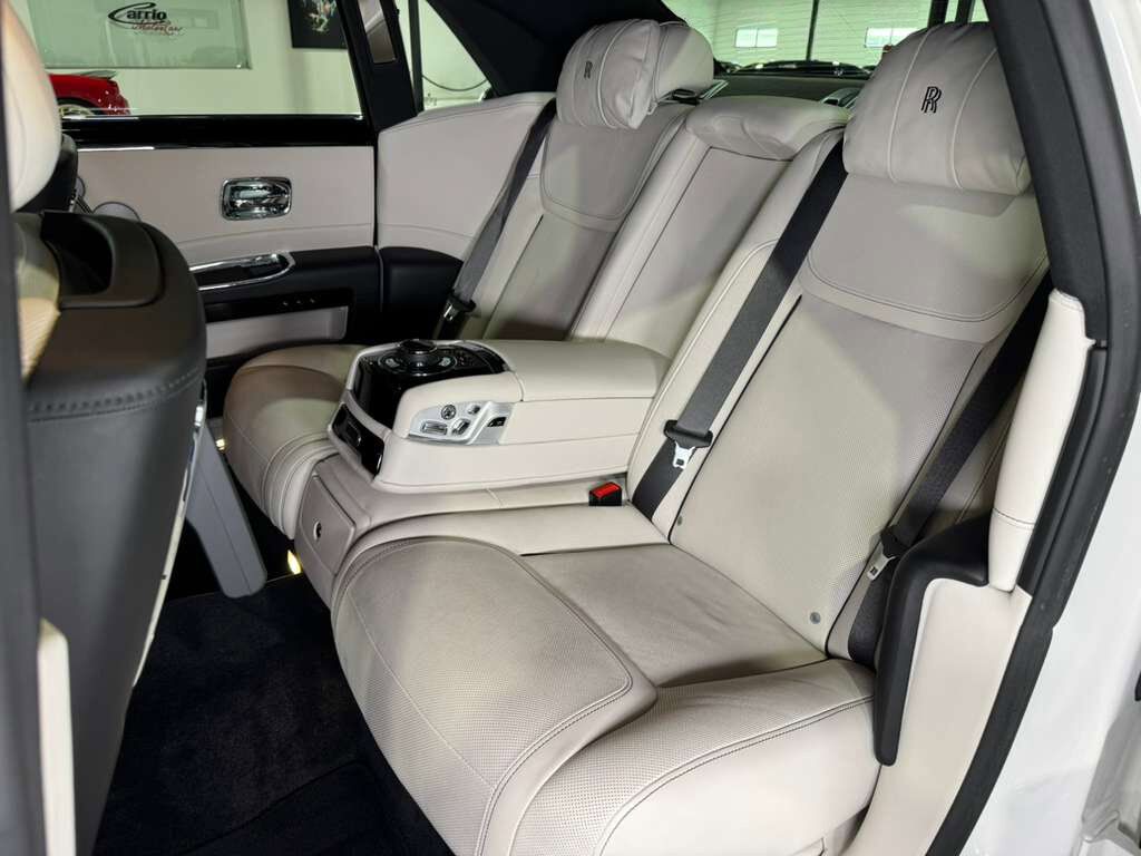 2018 Rolls-Royce Ghost Fort Lauderdale FL