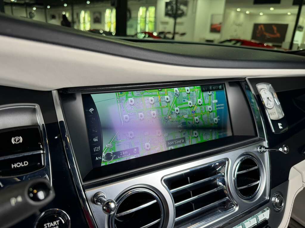 2018 Rolls-Royce Ghost Fort Lauderdale FL