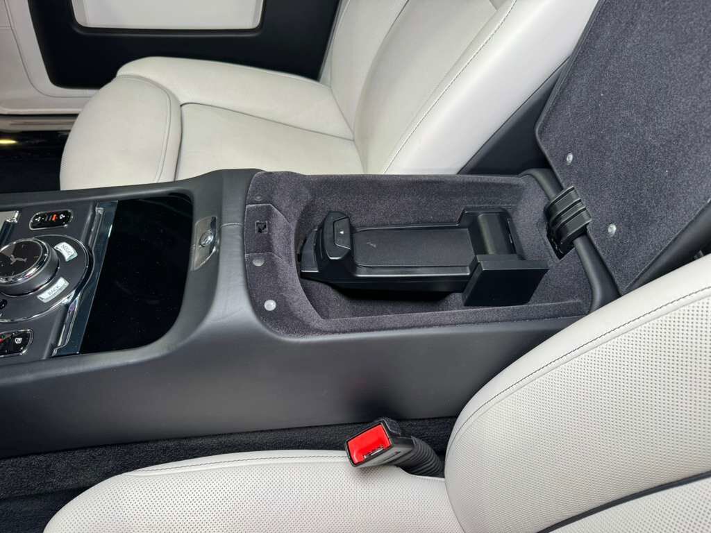 2018 Rolls-Royce Ghost Fort Lauderdale FL