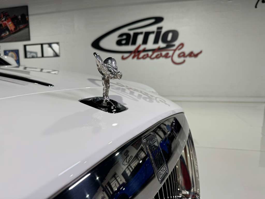 2018 Rolls-Royce Ghost Fort Lauderdale FL