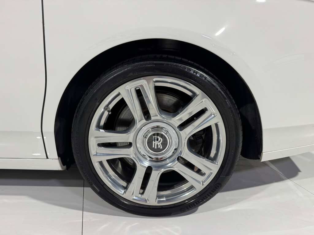2018 Rolls-Royce Ghost Fort Lauderdale FL