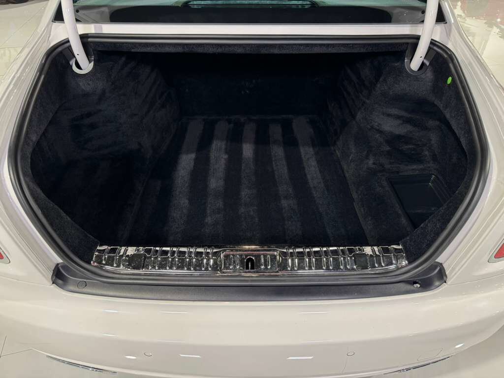 2018 Rolls-Royce Ghost Fort Lauderdale FL