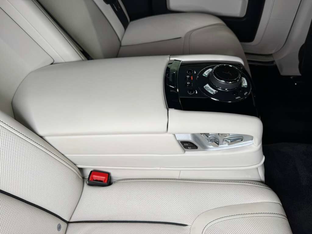 2018 Rolls-Royce Ghost Fort Lauderdale FL