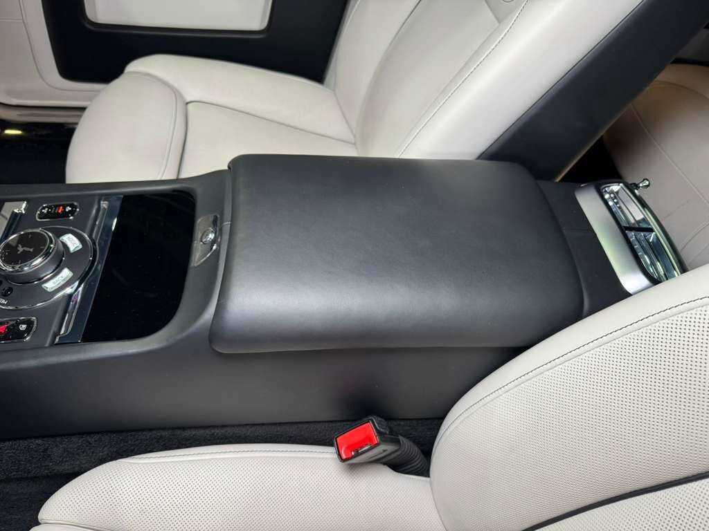 2018 Rolls-Royce Ghost Fort Lauderdale FL