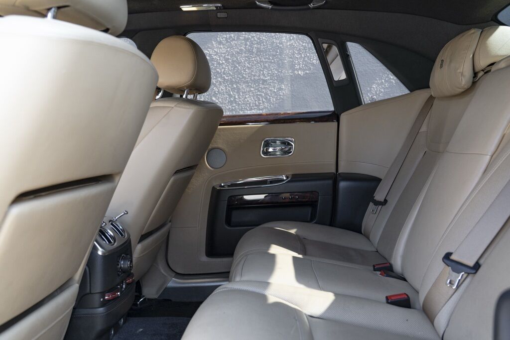 2018 Rolls-Royce Ghost Miami FL