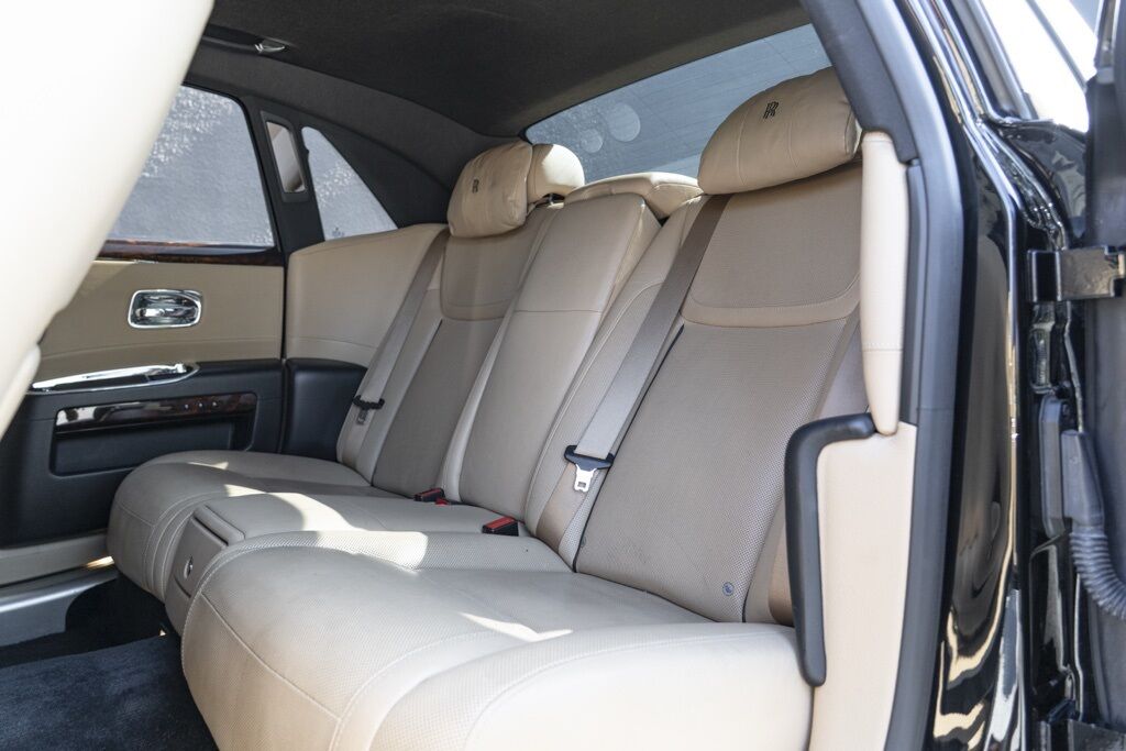 2018 Rolls-Royce Ghost Miami FL