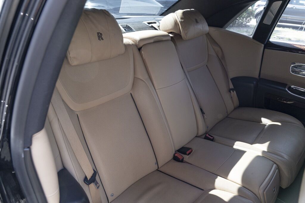 2018 Rolls-Royce Ghost Miami FL