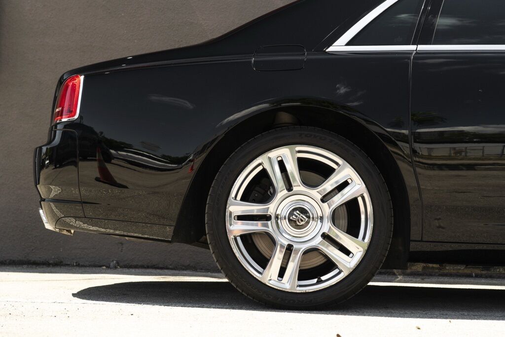 2018 Rolls-Royce Ghost Miami FL